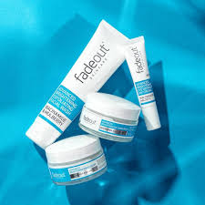 Fadeout Advanced Whitening Exfoliating Face Wash
