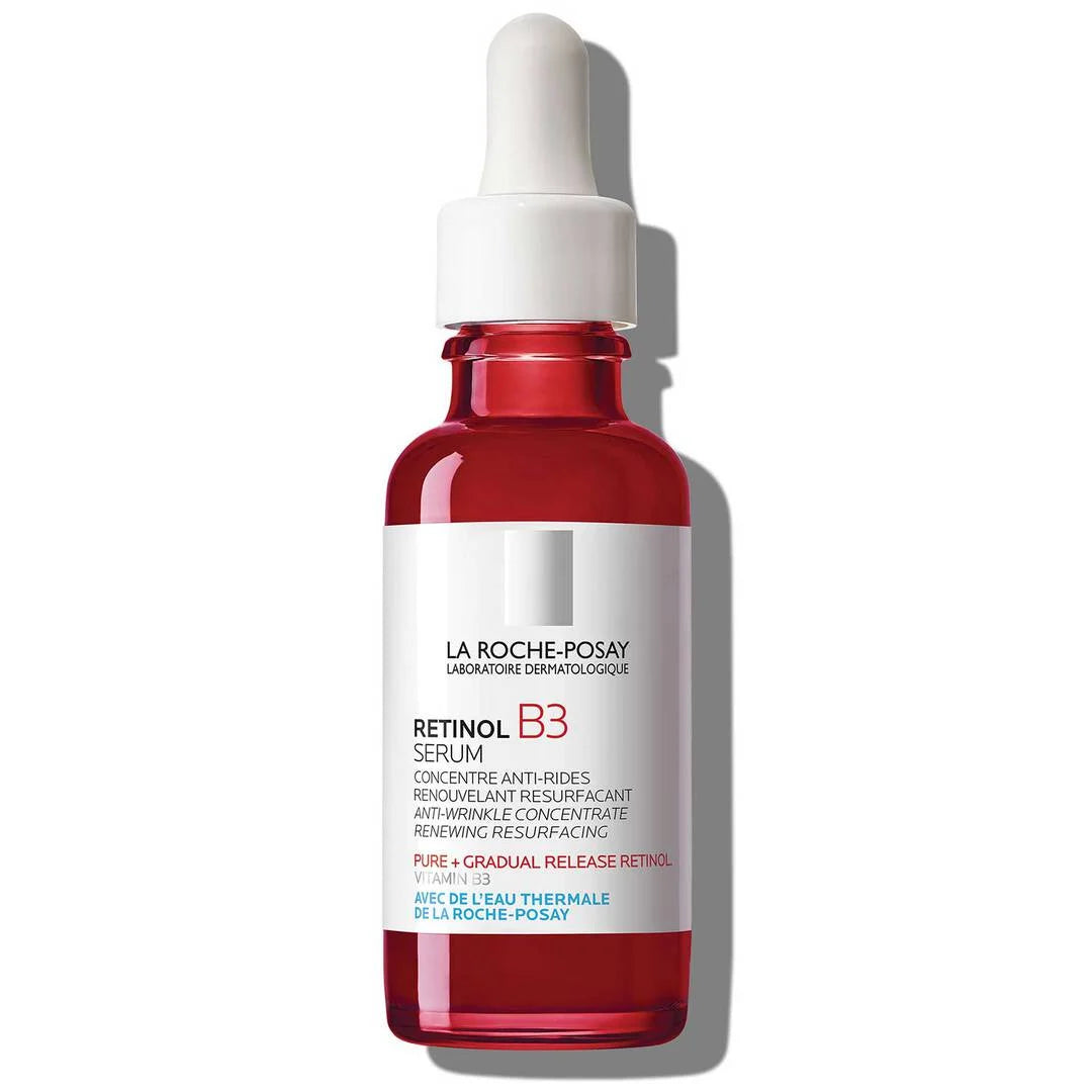 LA Roche-Posay Retinol B3 Serum 30ML